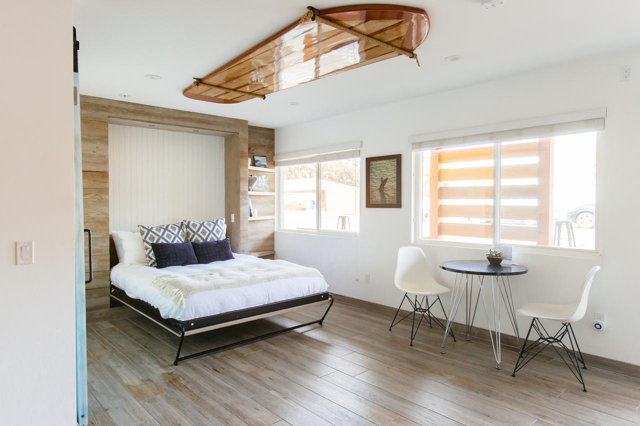 Motel Surfhouse à Encinitas Extérieur photo