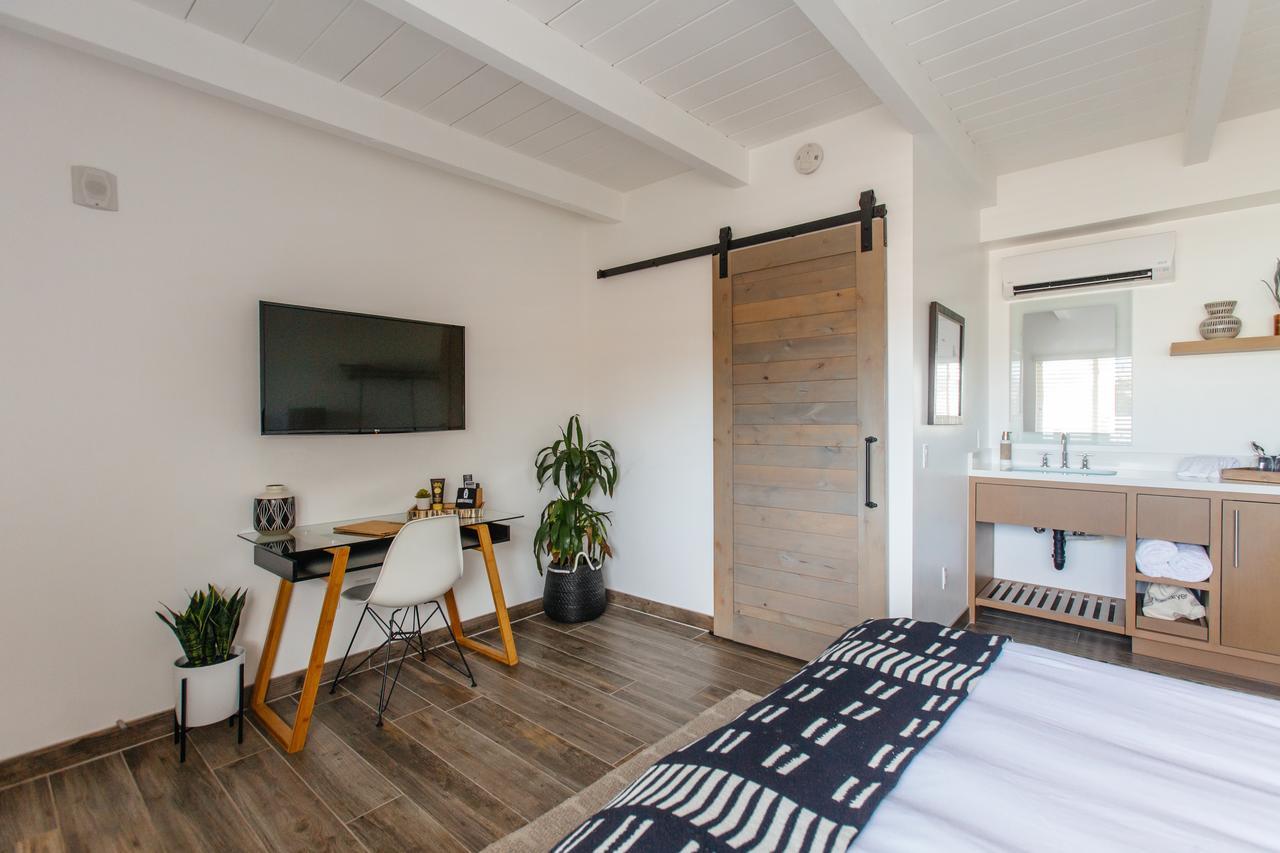 Motel Surfhouse à Encinitas Extérieur photo