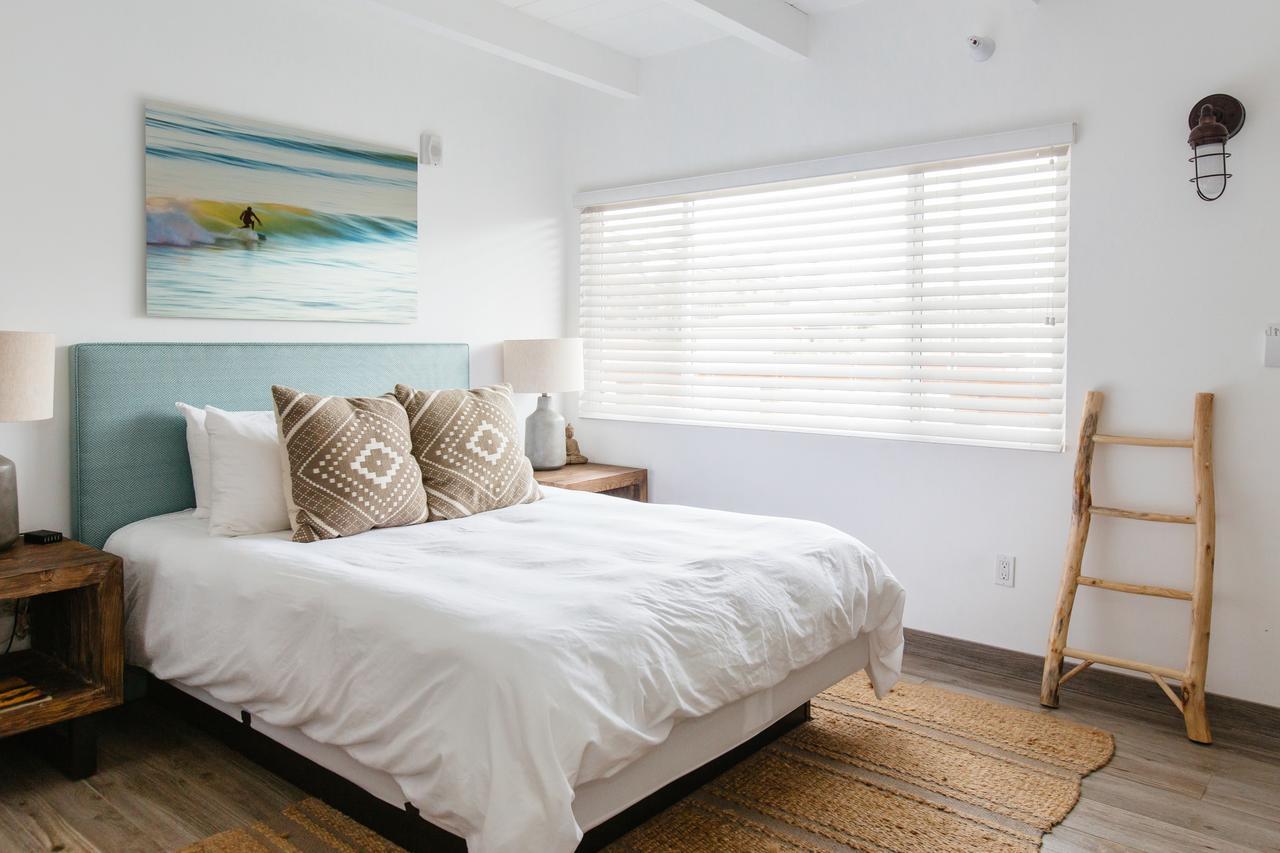 Motel Surfhouse à Encinitas Extérieur photo