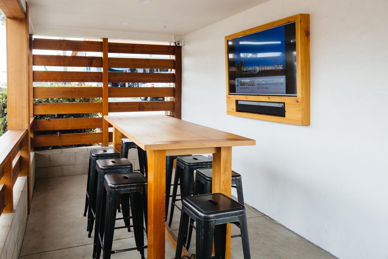 Motel Surfhouse à Encinitas Extérieur photo