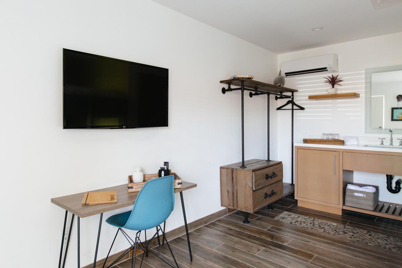 Motel Surfhouse à Encinitas Extérieur photo