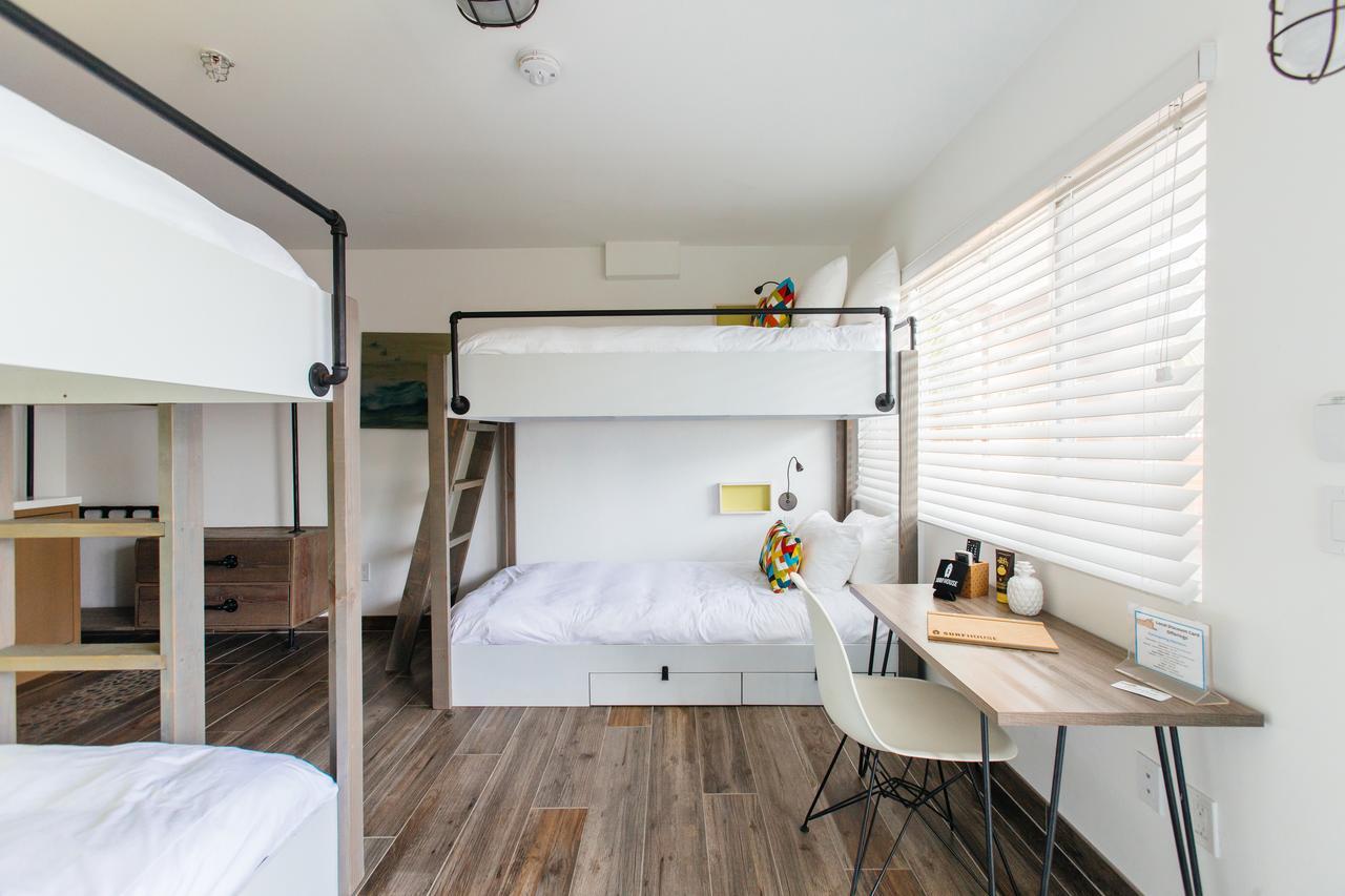 Motel Surfhouse à Encinitas Extérieur photo