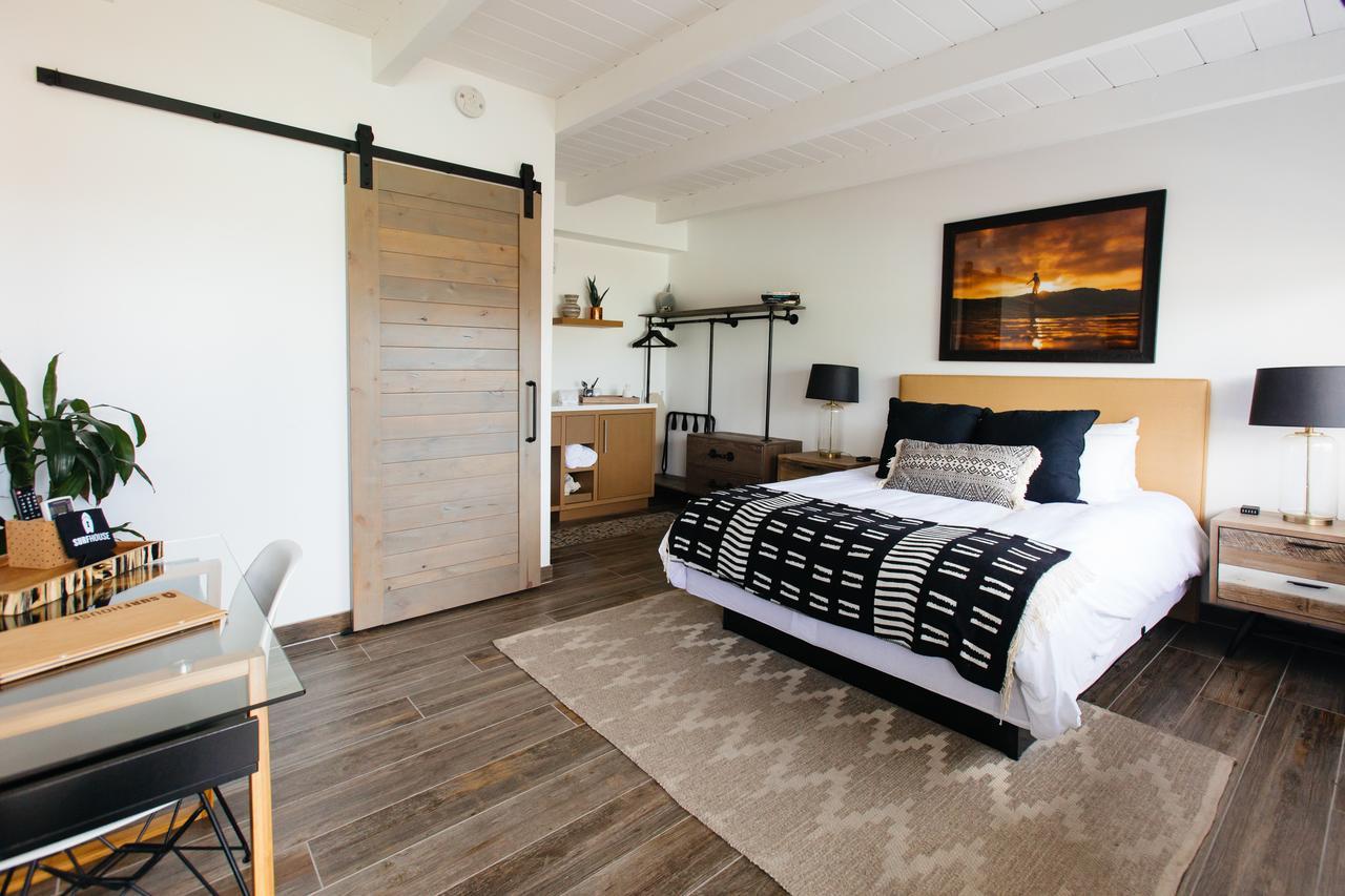 Motel Surfhouse à Encinitas Extérieur photo