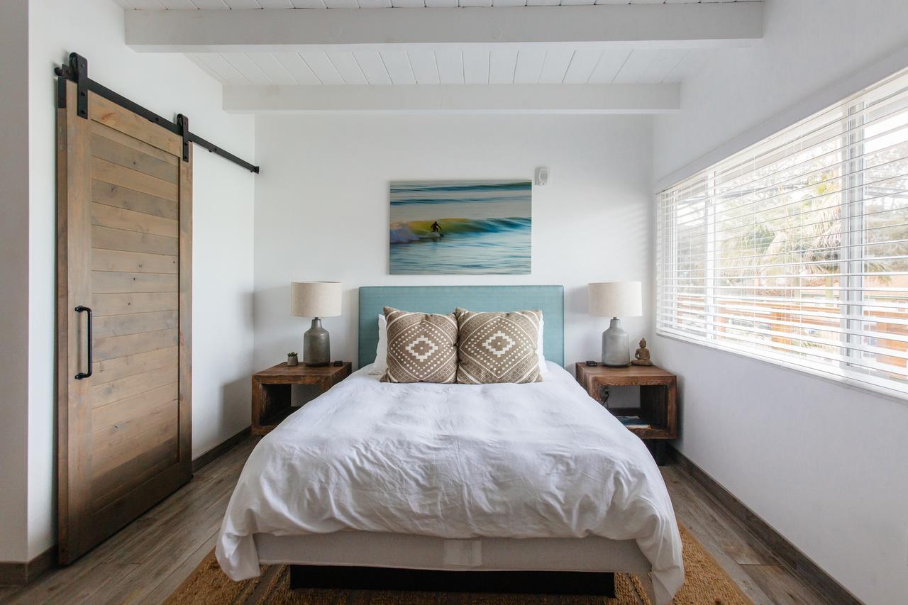 Motel Surfhouse à Encinitas Extérieur photo