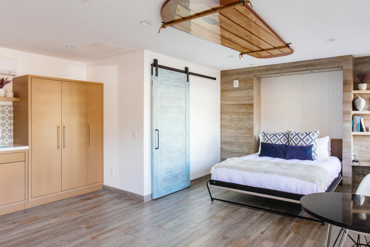 Motel Surfhouse à Encinitas Extérieur photo