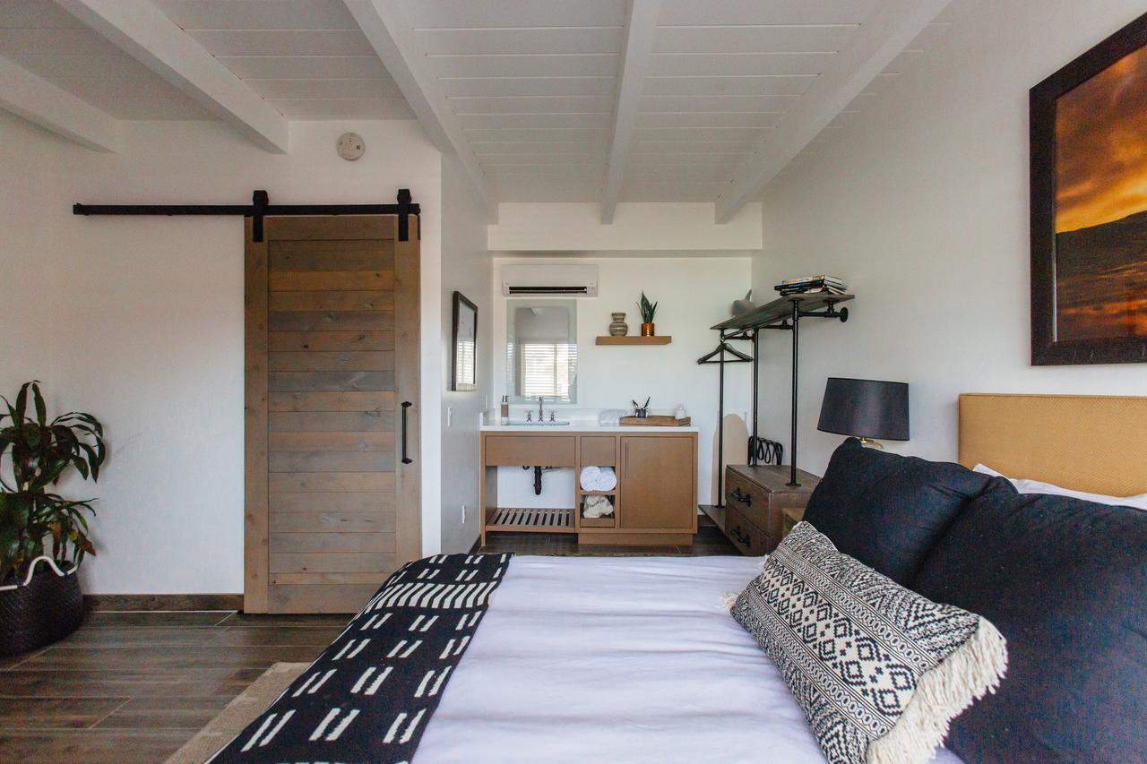 Motel Surfhouse à Encinitas Extérieur photo