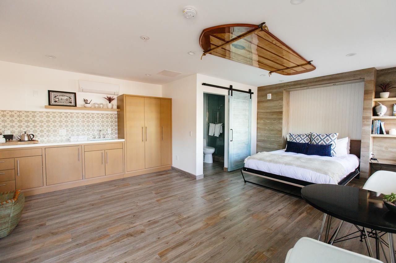 Motel Surfhouse à Encinitas Extérieur photo
