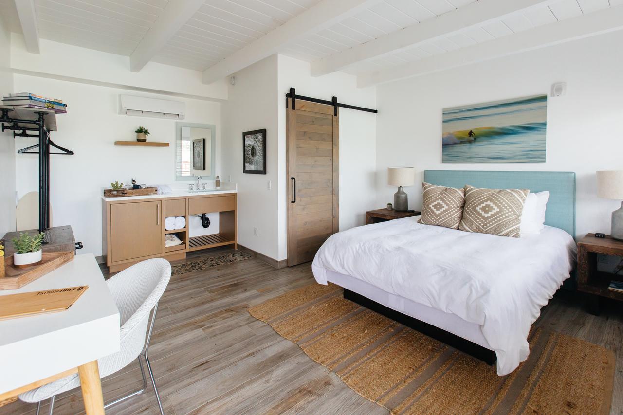 Motel Surfhouse à Encinitas Extérieur photo
