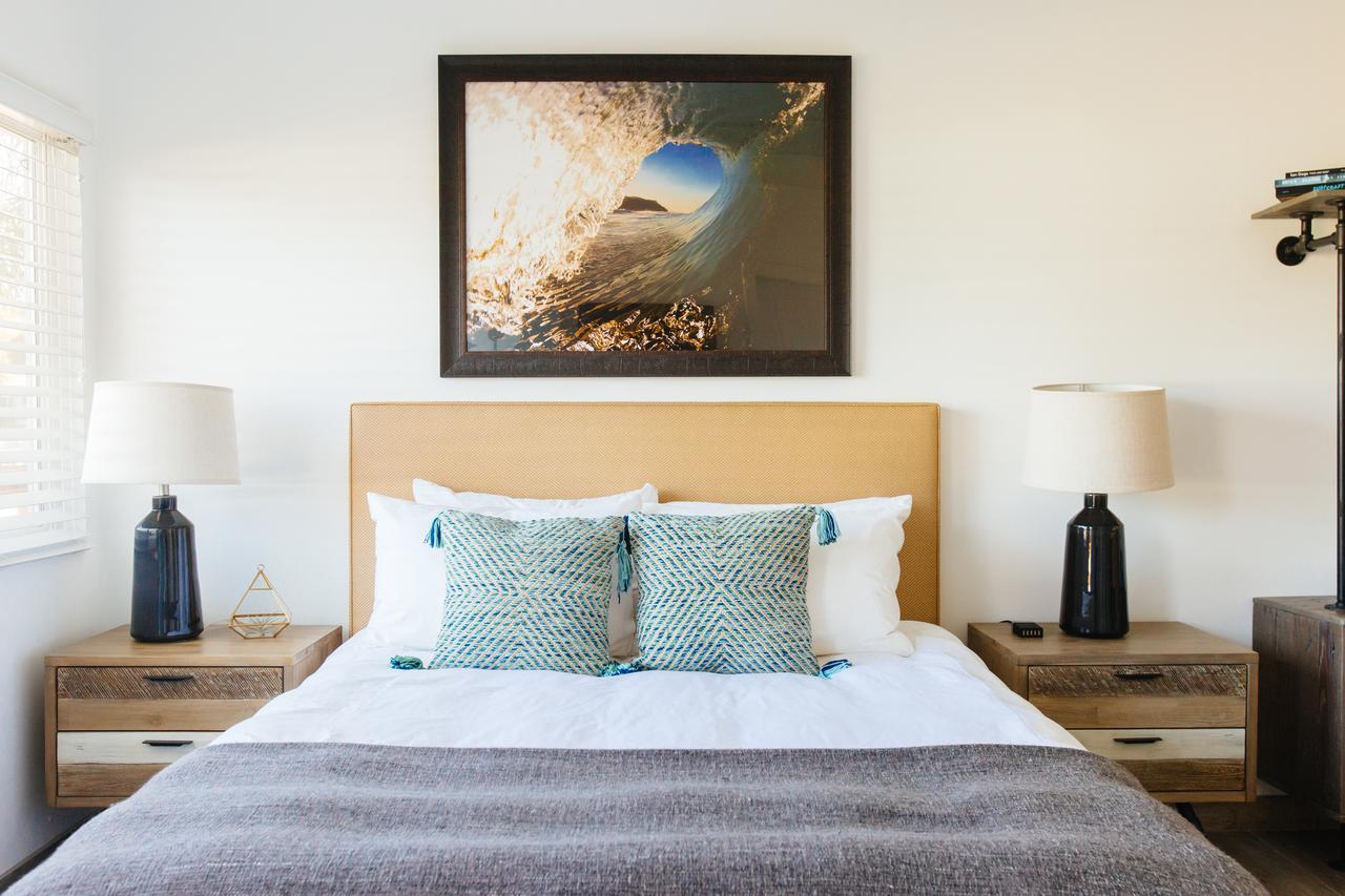 Motel Surfhouse à Encinitas Extérieur photo