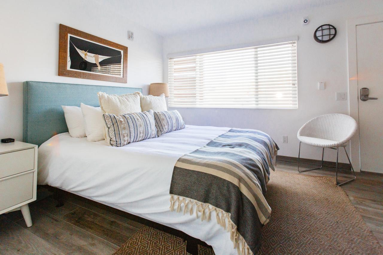 Motel Surfhouse à Encinitas Extérieur photo