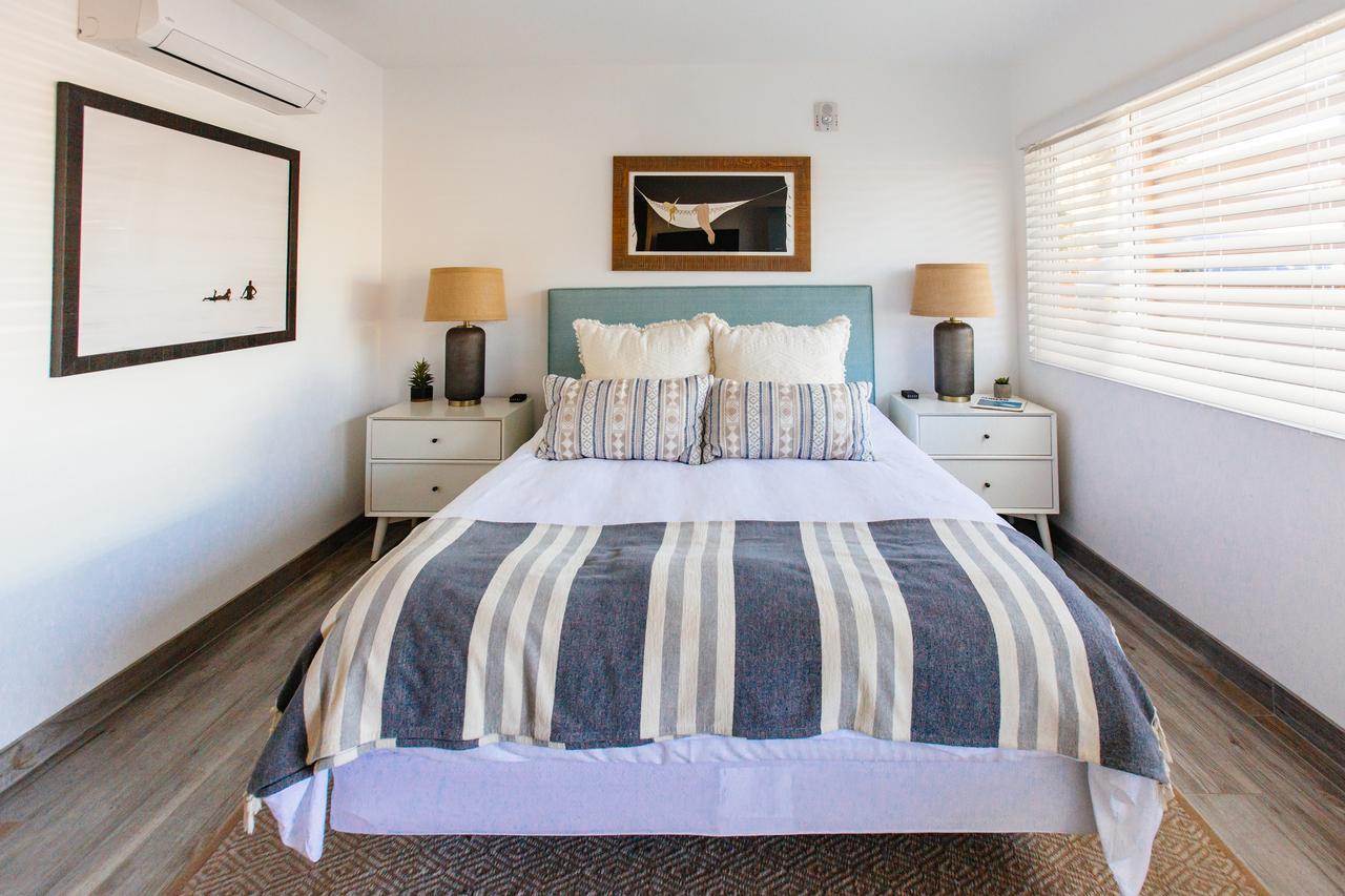 Motel Surfhouse à Encinitas Extérieur photo