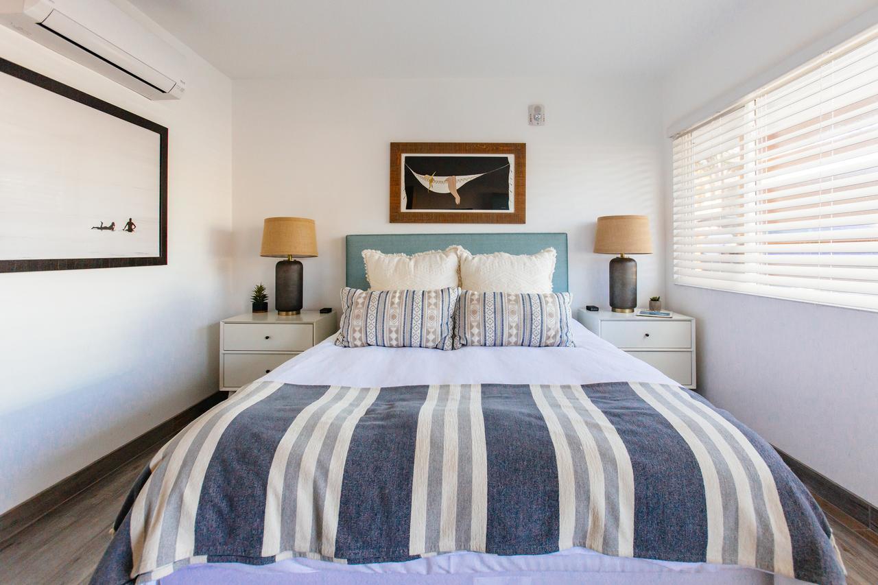 Motel Surfhouse à Encinitas Extérieur photo