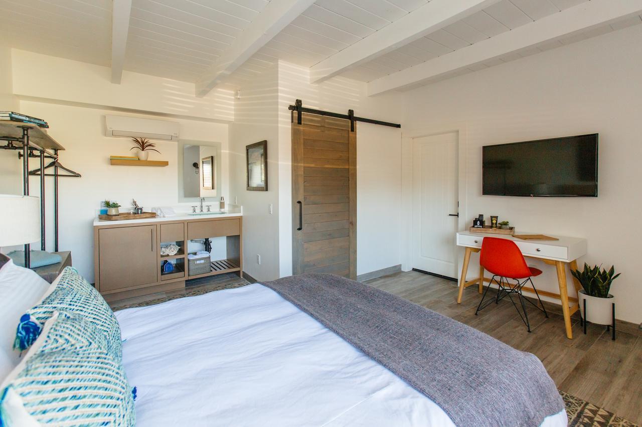 Motel Surfhouse à Encinitas Extérieur photo