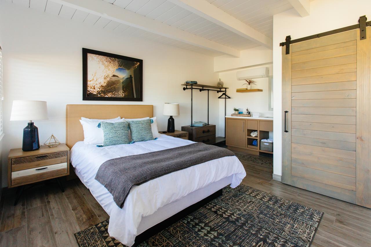 Motel Surfhouse à Encinitas Extérieur photo