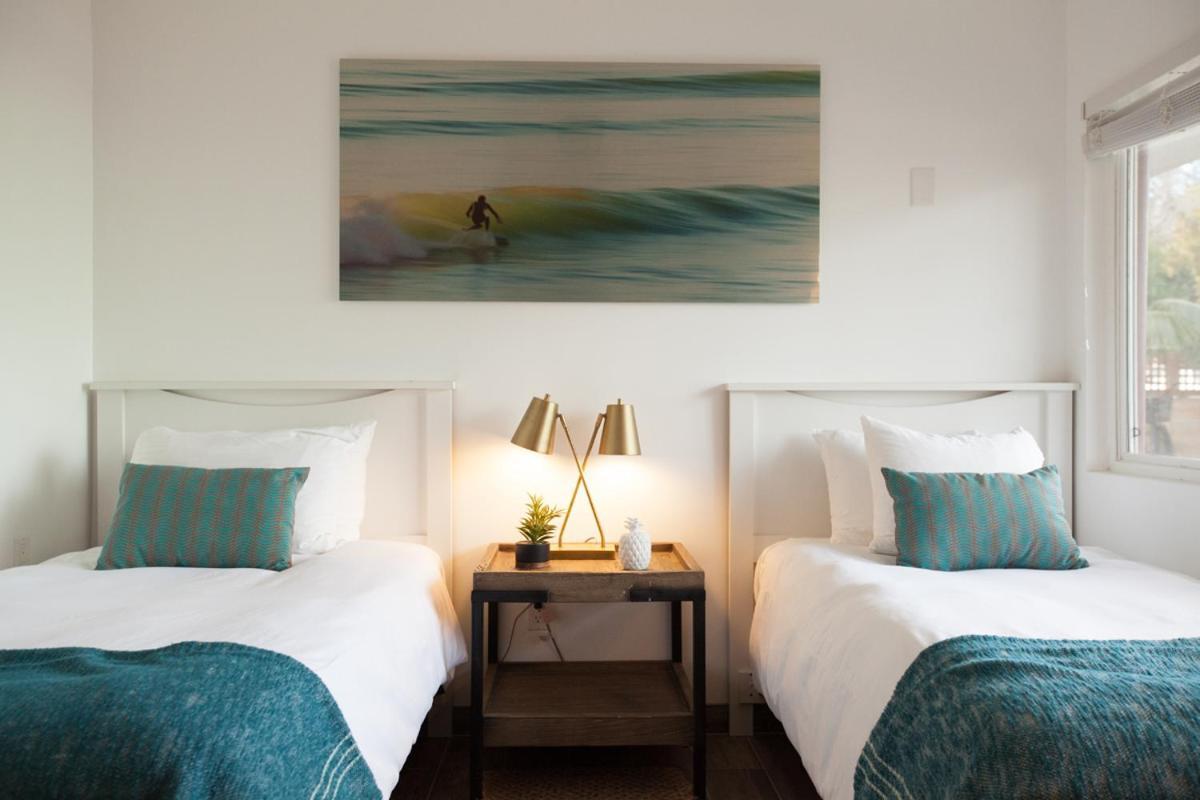 Motel Surfhouse à Encinitas Extérieur photo