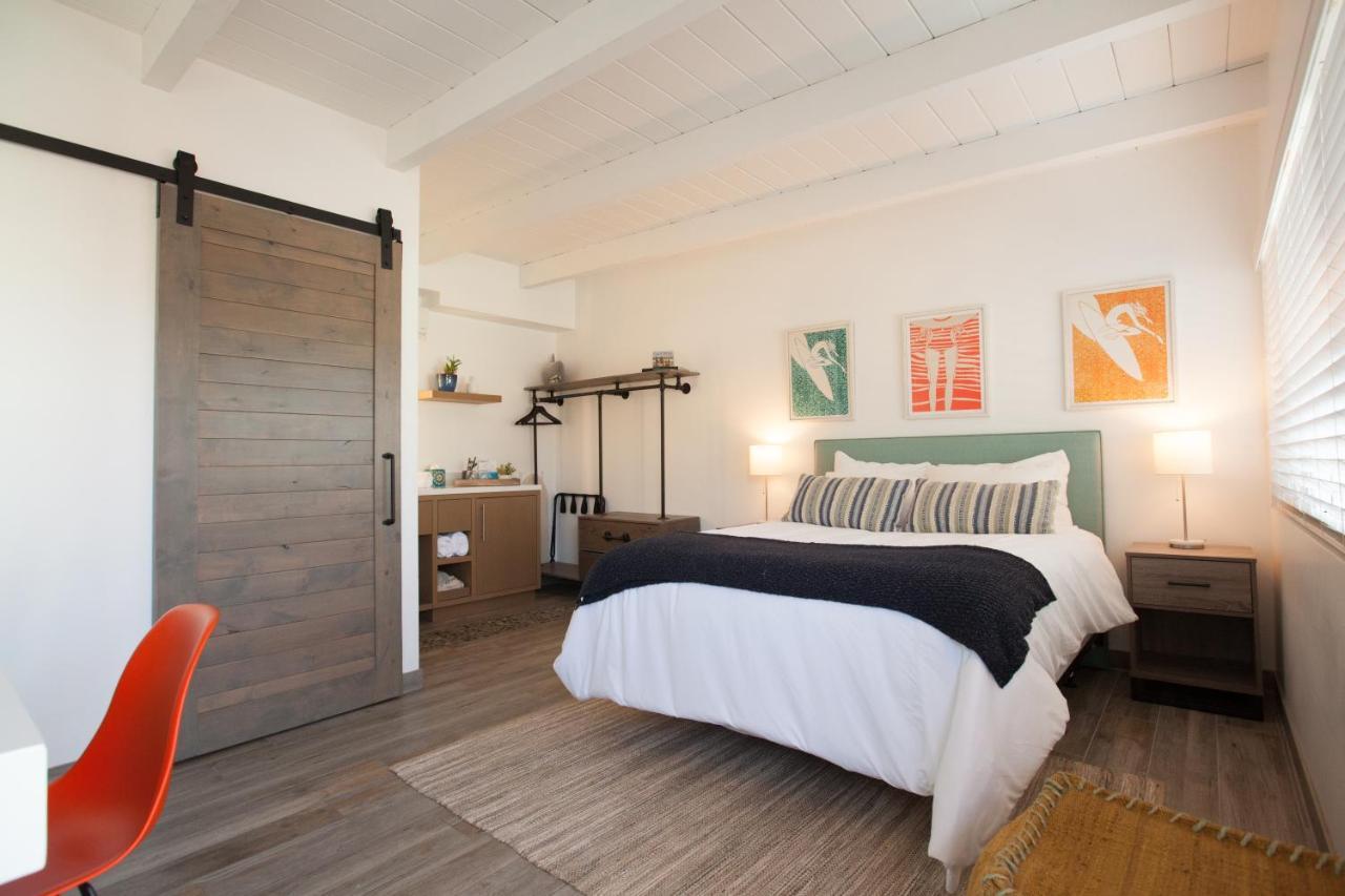 Motel Surfhouse à Encinitas Extérieur photo