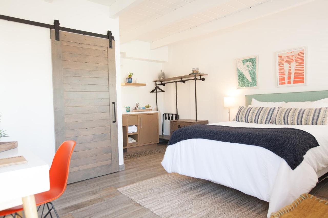 Motel Surfhouse à Encinitas Extérieur photo