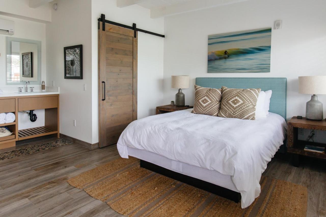 Motel Surfhouse à Encinitas Extérieur photo